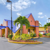 Отель Americas Best Value Inn Sarasota Downtown, фото 16
