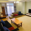Отель Lovely 2 bedroom apartment with free parking area, фото 4
