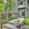 Отель Upscale Lincoln Townhome: 1 Mi to Loon Mountain!, фото 15