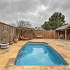 Отель Family-friendly Garland Home w/ Private Pool!, фото 15