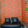 Отель Comfy and Contemporer Studio Kemang View Apartment, фото 8
