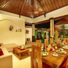 Отель Villa De Liza Seminyak Beachside, фото 28