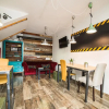 Отель Hostel Q, фото 18