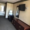 Отель Economy Inn, фото 2