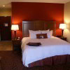 Отель Hampton Inn & Suites Brenham, фото 2