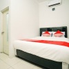Отель Nindy Homestay by OYO Rooms, фото 7
