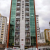 Отель Duman Safir Residence, фото 34