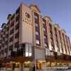 Отель Selcuk Hotel в Конье