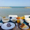 Отель Chomtalay Resort at Had Chaosamran Beach, фото 9