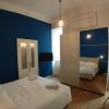Отель Blue design suite in Casa epoca Isola Garibaldi, фото 5