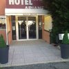 Отель The originals Hotel Ariane, Toulouse в Тулузе