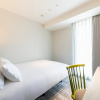 Отель JR-East Hotel Mets Yokohama, фото 6