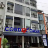 Отель Oase Hotel, фото 1