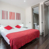 Отель Gran Via Suites, фото 6