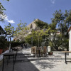 Отель Historic Plaka Apartments, фото 28