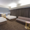 Отель Hearton Hotel Kyoto, фото 12