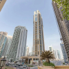 Отель Luxury Master Room with Fantastic View in Jbr Walk, фото 15