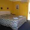 Отель Ipswich City Motel, фото 4