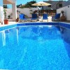 Отель Pomos Villa - Only 50m to the Sea, Picturesque - Tranquil Area, Paphos, фото 26