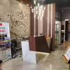 Отель SK Lords Eco Inn Ahmedabad, фото 16