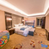 Отель Yucca  Hotel, фото 3