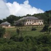 Отель HBK Villa Rentals at Jolly Harbour в St. Mary