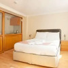 Отель Yeniceri Apart Hotel, фото 13