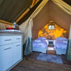 Отель Kamp romantik glamping, фото 8