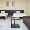 Отель Uni Beach Hotel, фото 10