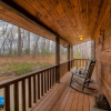 Отель A Heaven On Earth by Escape to Blue Ridge, фото 2