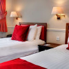 Отель Best Western The Hatfield Hotel, фото 5