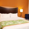 Отель Fairfield Inn Suites Des Moines Airport, фото 11