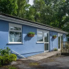 Отель Bluebell Cottage - 2 Bedroom Holiday Home - Bronllys Farm Llanelli, фото 27