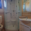Отель Lovely 3 Bedroom Holiday Home With Nice Covered Terrace, Only 150m From the sea, фото 6