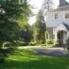 Отель The Old Vicarage, фото 23