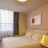 Отель Jinjiang Inn Xining Wanda Square Branch, фото 3