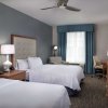 Отель Homewood Suites by Hilton Cincinnati-Midtown, OH, фото 6