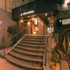 Отель Mystays Shinsaibashi, фото 12