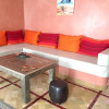 Отель Apartment With 2 Bedrooms in Marrakech, With Wifi, фото 9