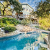 Отель Dawson by Avantstay Serene Austin Home set Amongst Nature w/ Pool & Close to Lake Travis, фото 13