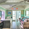 Отель 'sea Turtle Suite' Condo w/ Clearwater Beach Views, фото 12