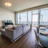 Отель Ocean View II by AvantStay   High-Rise Flat in DT w/ City & Ocean Views!, фото 6