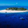Отель Beachcomber Island Resort, фото 18