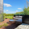 Отель 8 Person Holiday Home in Lokken, фото 16