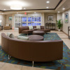 Отель Candlewood Suites Bemidji - Paul Bunyan, an IHG Hotel, фото 2