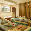 Отель Jixian Marriott Hotel, фото 34