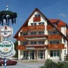 Отель Postwirt в Кирхензиттенбахе