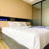 Отель Good Place And Cozy 1Br At The Smith Alam Sutera Apartment, фото 1