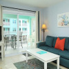 Отель Harbor House B17 2 Bedrooms 2 Bathrooms Condo, фото 3