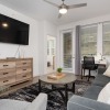 Отель Luxury 1 BR Near Oak Mt State Park, фото 15